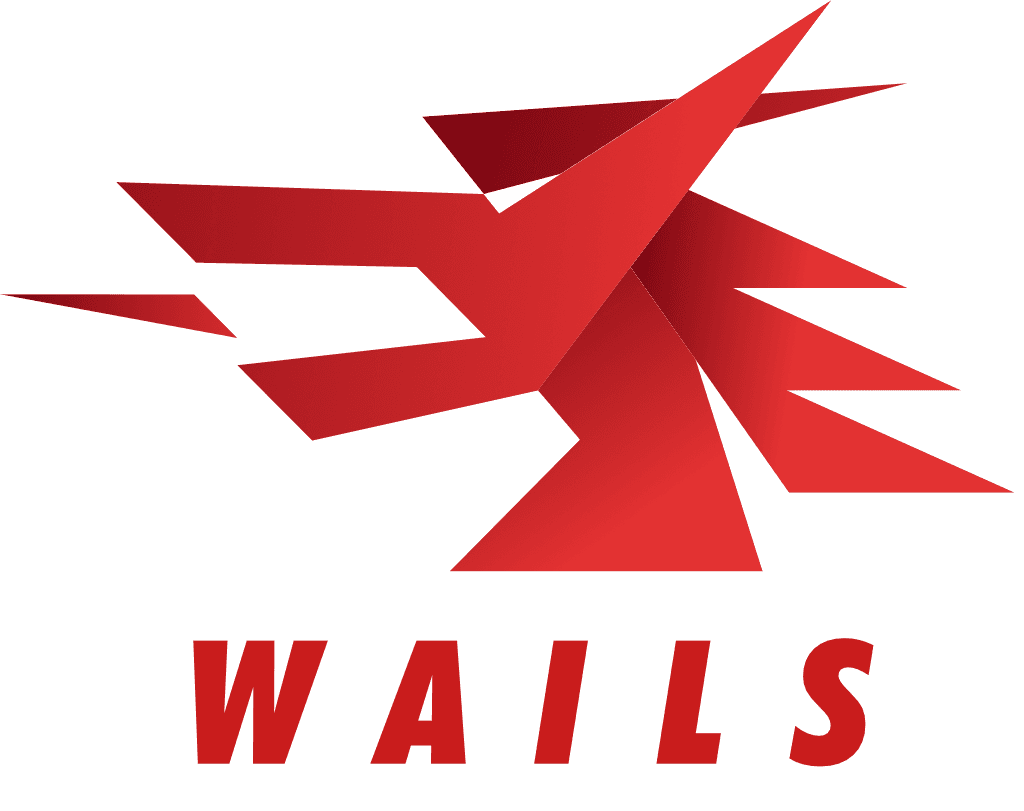 Wails - You don't need CLIs anymore